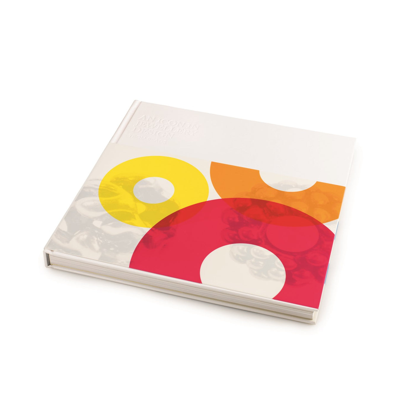 Coffee Table Book, English