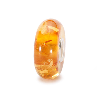 Maple Syrup Bead