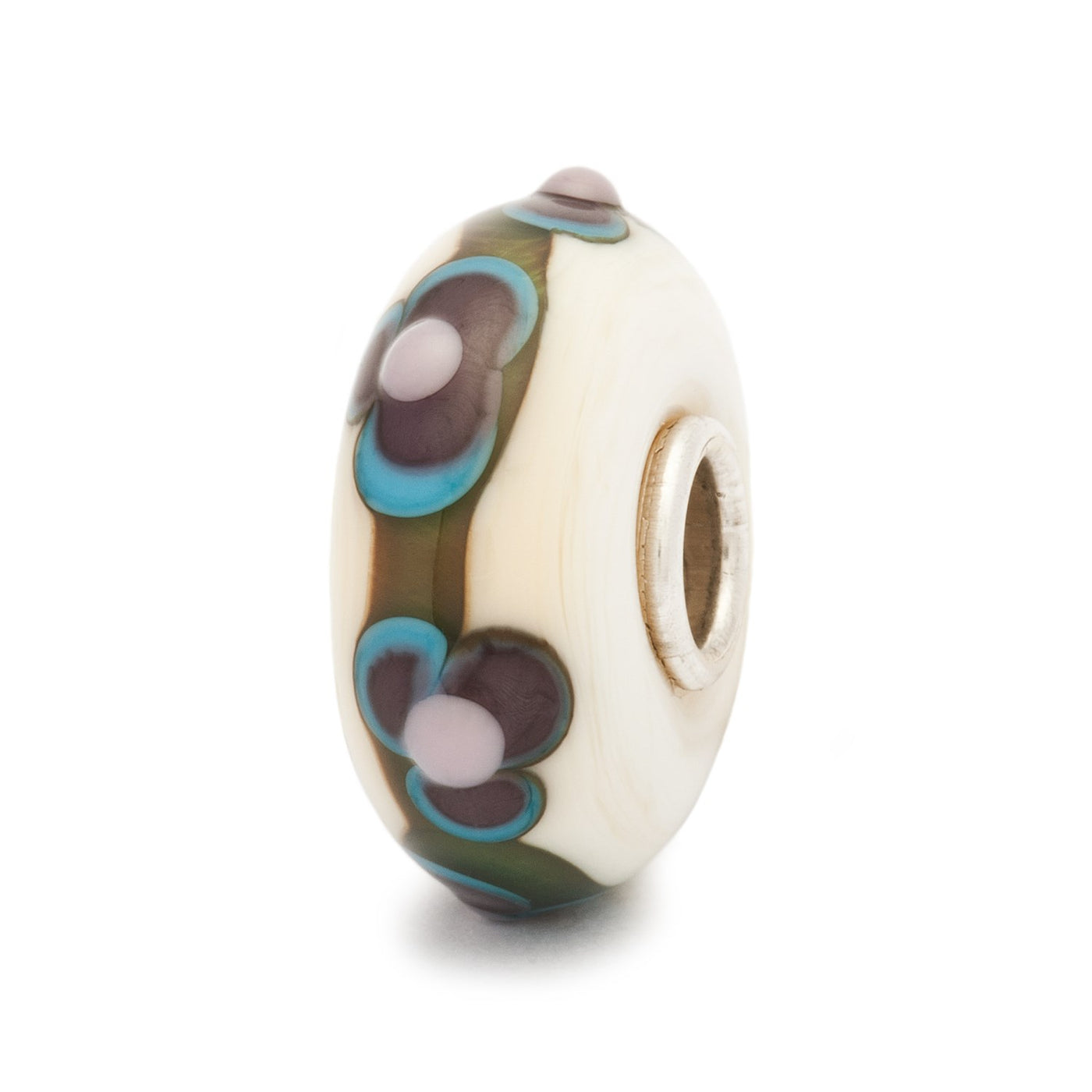 Flower Clouds Bead