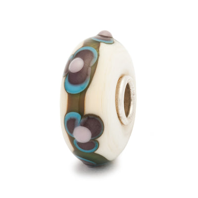 Flower Clouds Bead