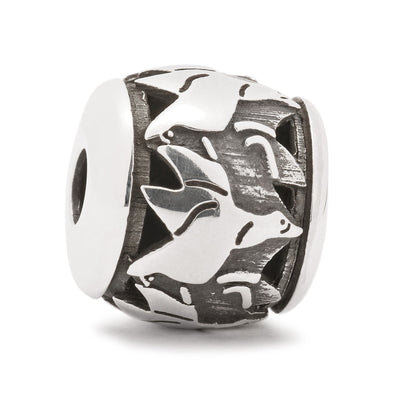 Flying Geese Bead