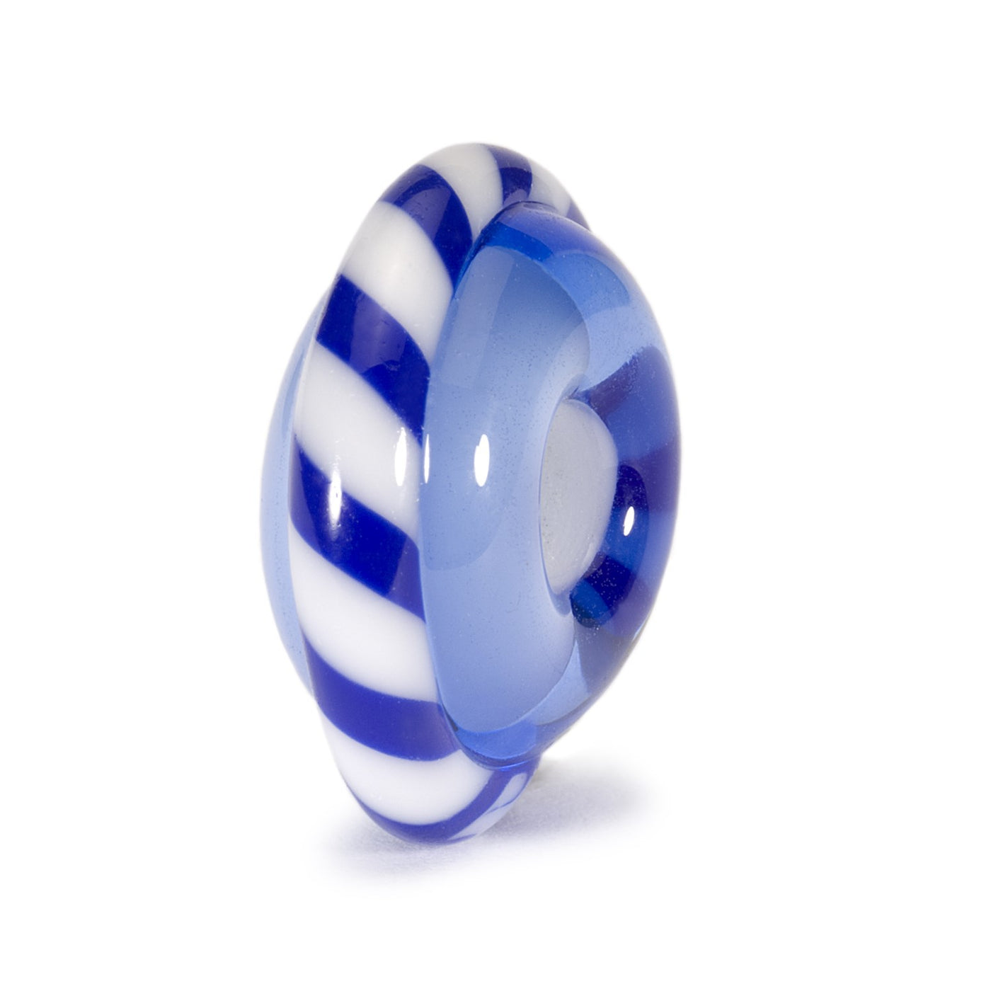 Glass Trollbeads Bead