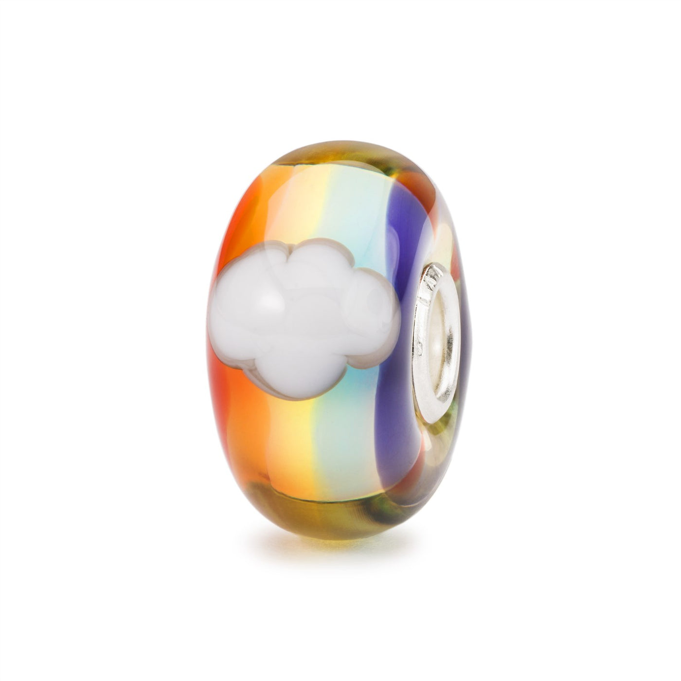 Together Apart Swirling Ring
