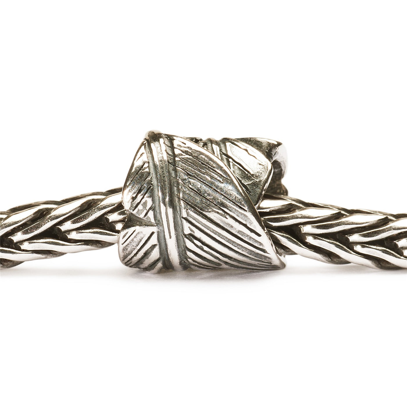 Feather Bead
