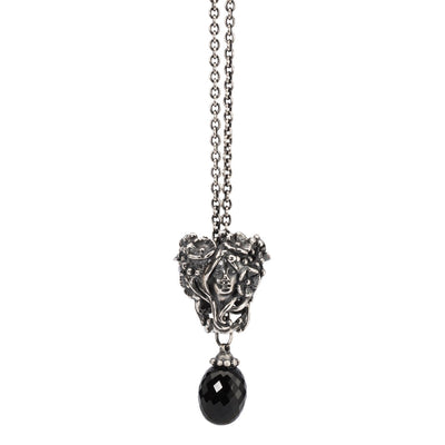 Nature Girl Pendant