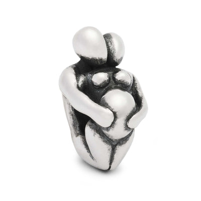 Expectations Silver Bracelet