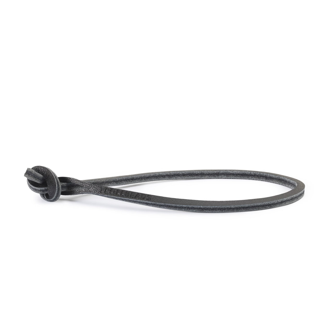 Forever Lasting Leather Bracelet