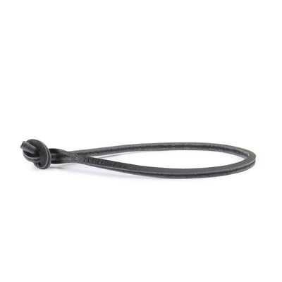 Forever Lasting Leather Bracelet
