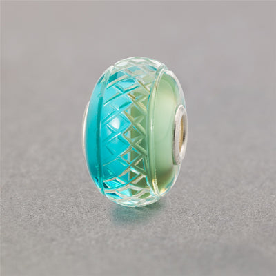 Mint Mesh Bracelet