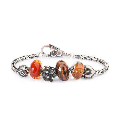 Red Tiger Eye Bead