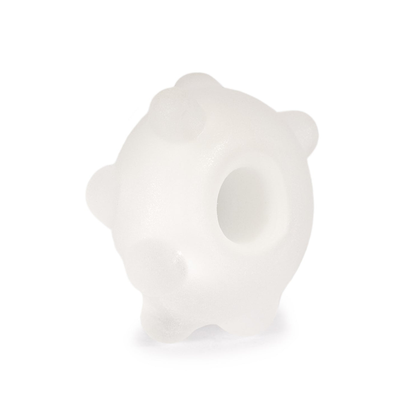 Glass Trollbeads Bead