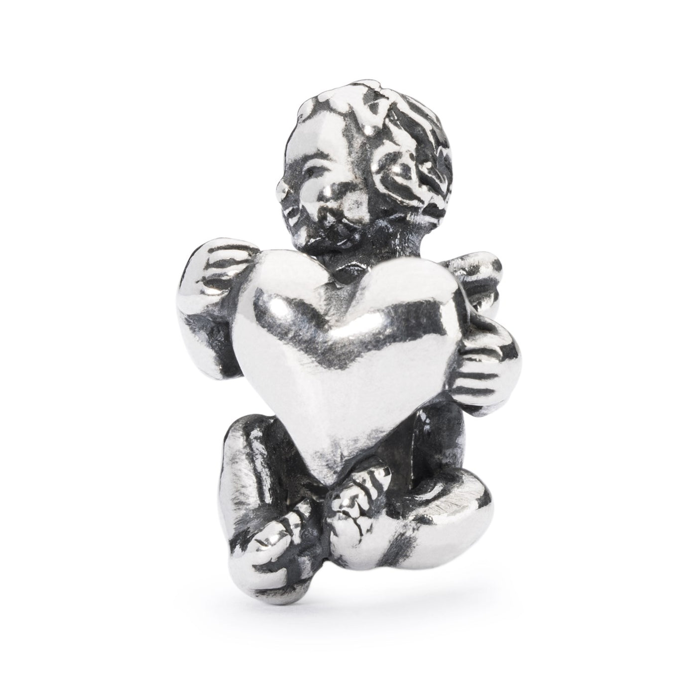 Guardian of Hearts Necklace