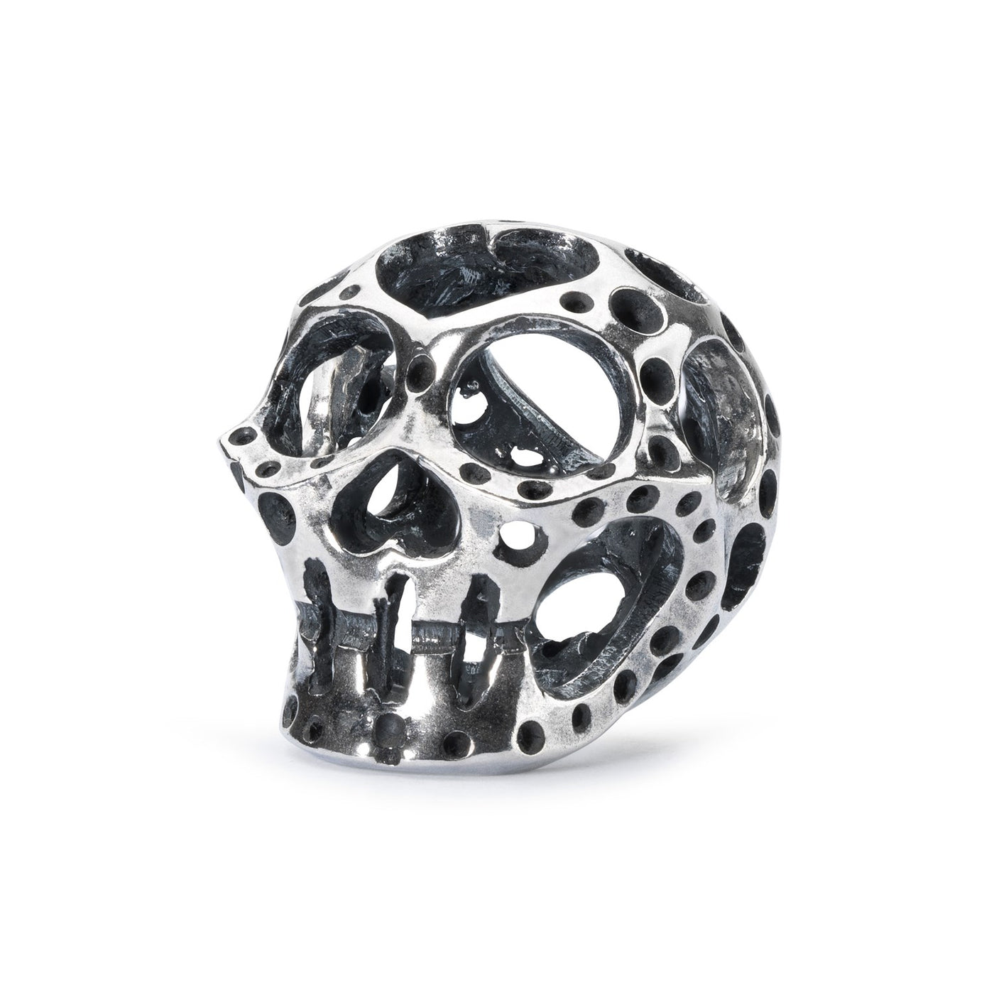 Trollbeads Trick, October