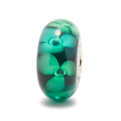 Forest Flowers Bead