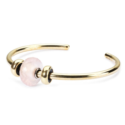 Open Heart Bangle