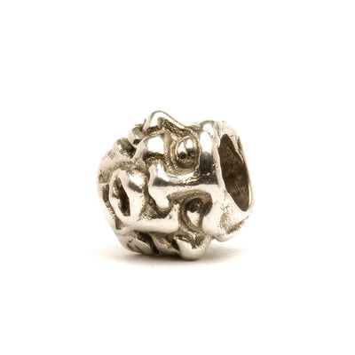 Five Faces Bead
