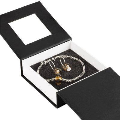 Smoky Quartz Gift Set