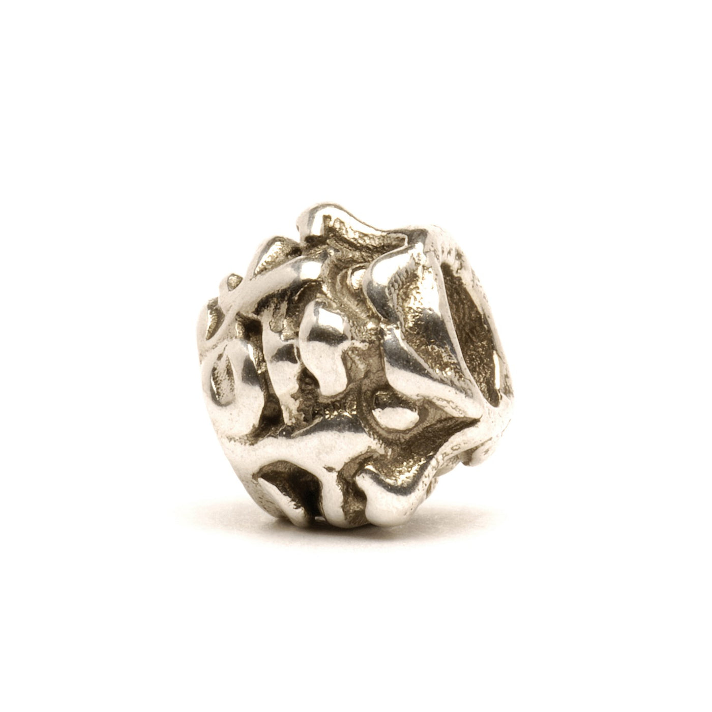 Five Faces Bead
