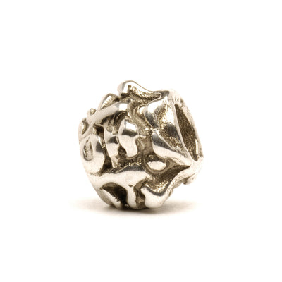 Five Faces Bead