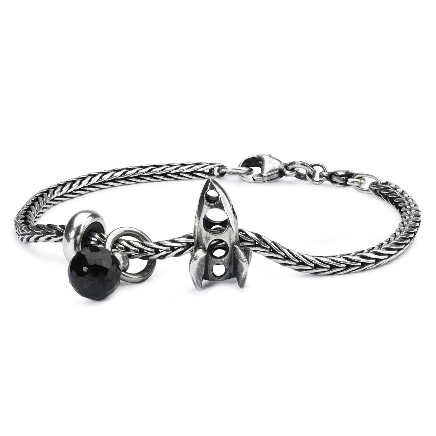 Black Spinel Tassel