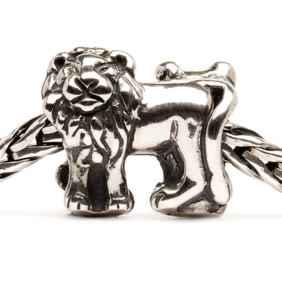 Lions Bead