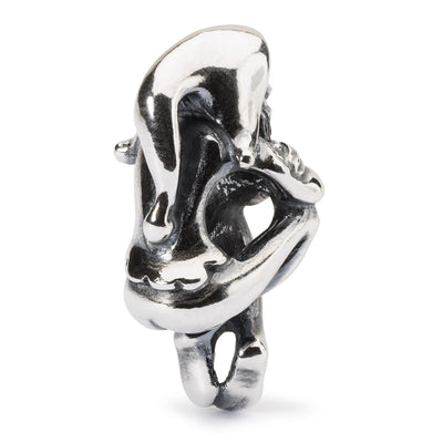 Spirit of Christmas Bead