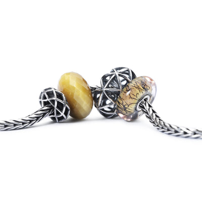 Cat's Eye Quartz Bead