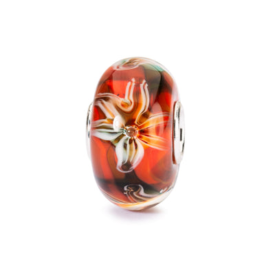Flowers of Passion Bead