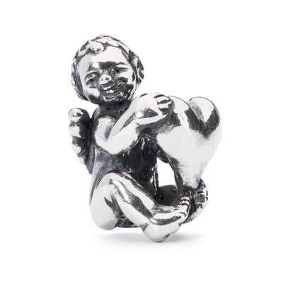 Guardian of Hearts Bead