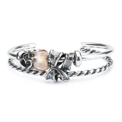 Double Bow Bead