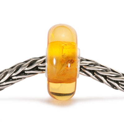 Maple Syrup Bead