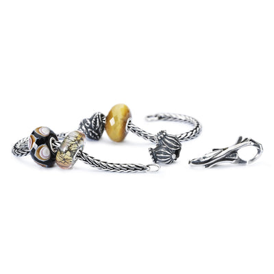 Cat's Eye Quartz Bead