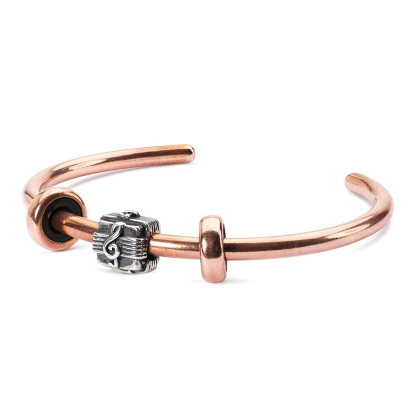 Sound Of Freedom Bangle