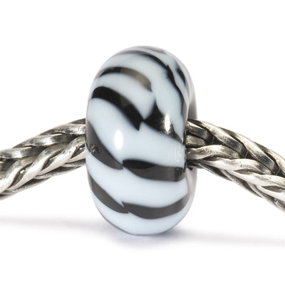 Glass Trollbeads Bead