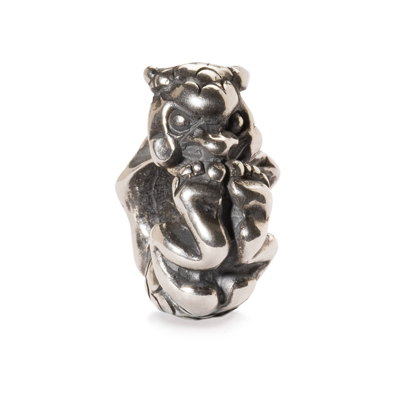 Rolling Troll Bead