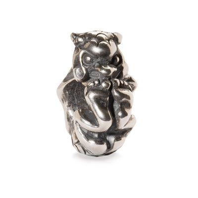 Rolling Troll Bead