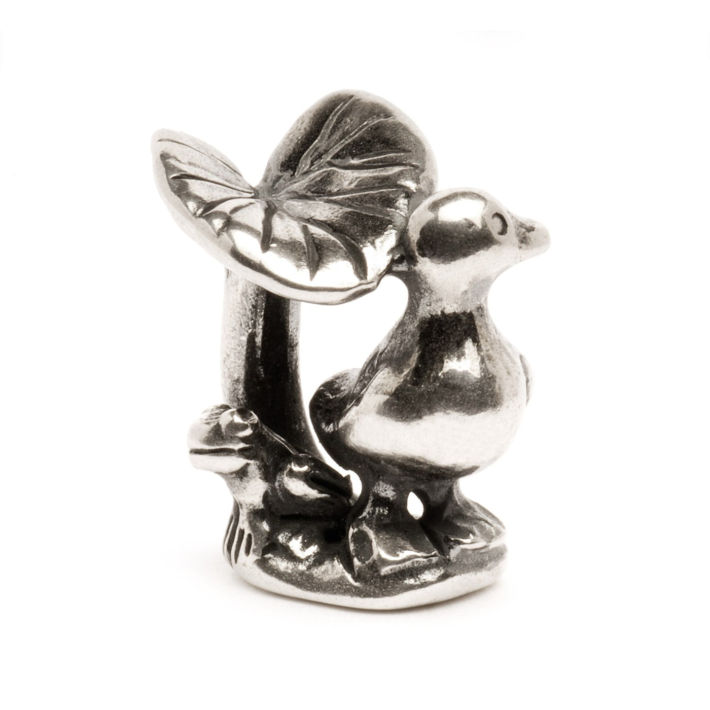 The Ugly Duckling Bead
