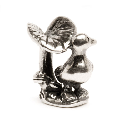 The Ugly Duckling Bead