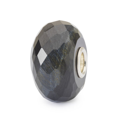 Blue Tiger Eye Bead
