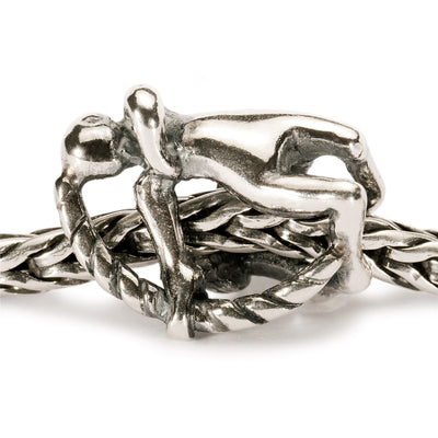 Sagittarius Bead