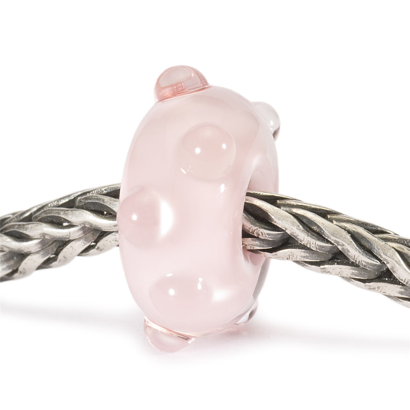 Glass Trollbeads Bead