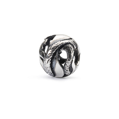 Freedom Feather Bead