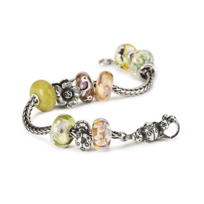 Serpentine Bead