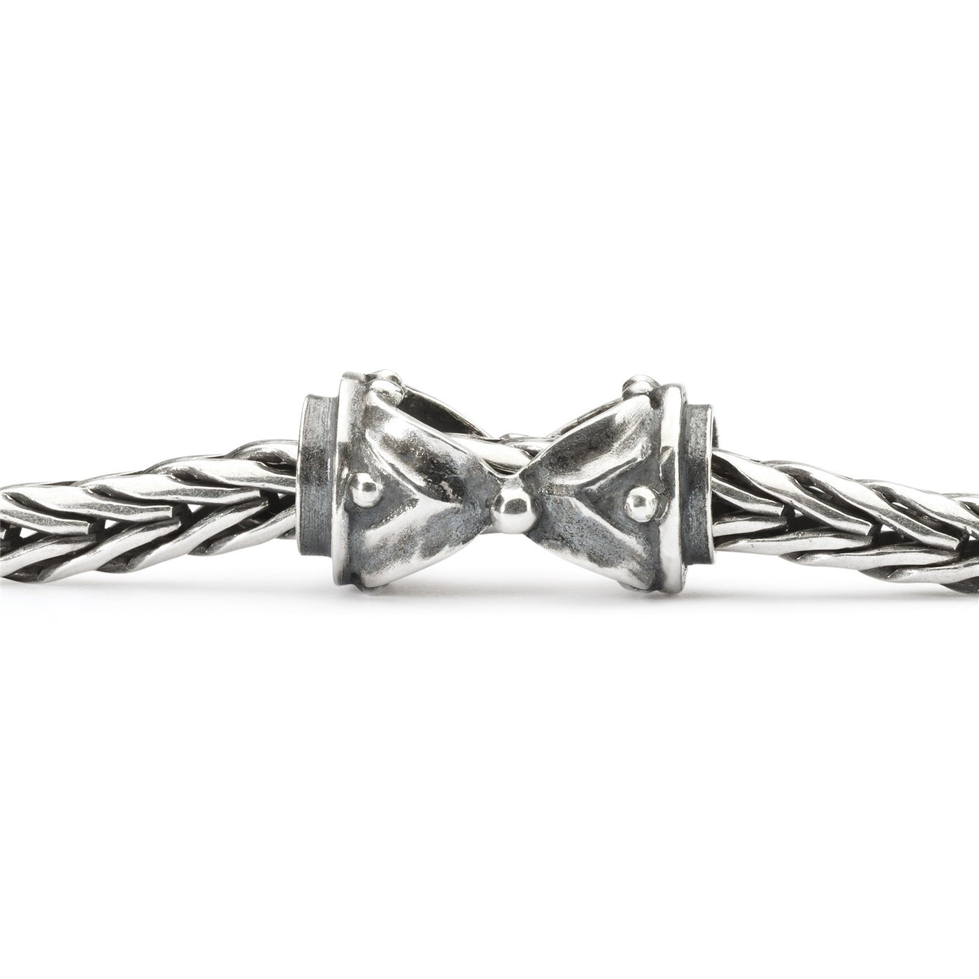 Hourglass Bead