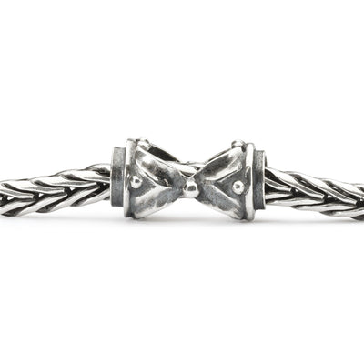 Hourglass Bead
