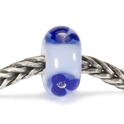 Glass Trollbeads Bead