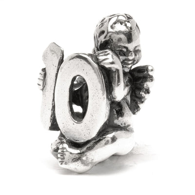 Cherub/10 Bead