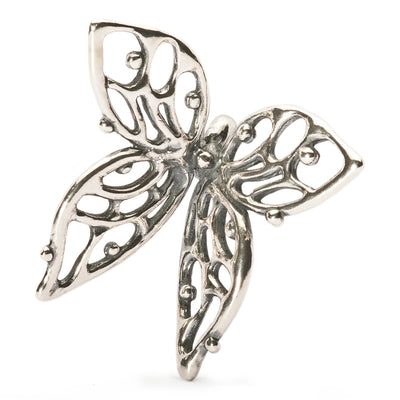 Big Butterfly Pendant
