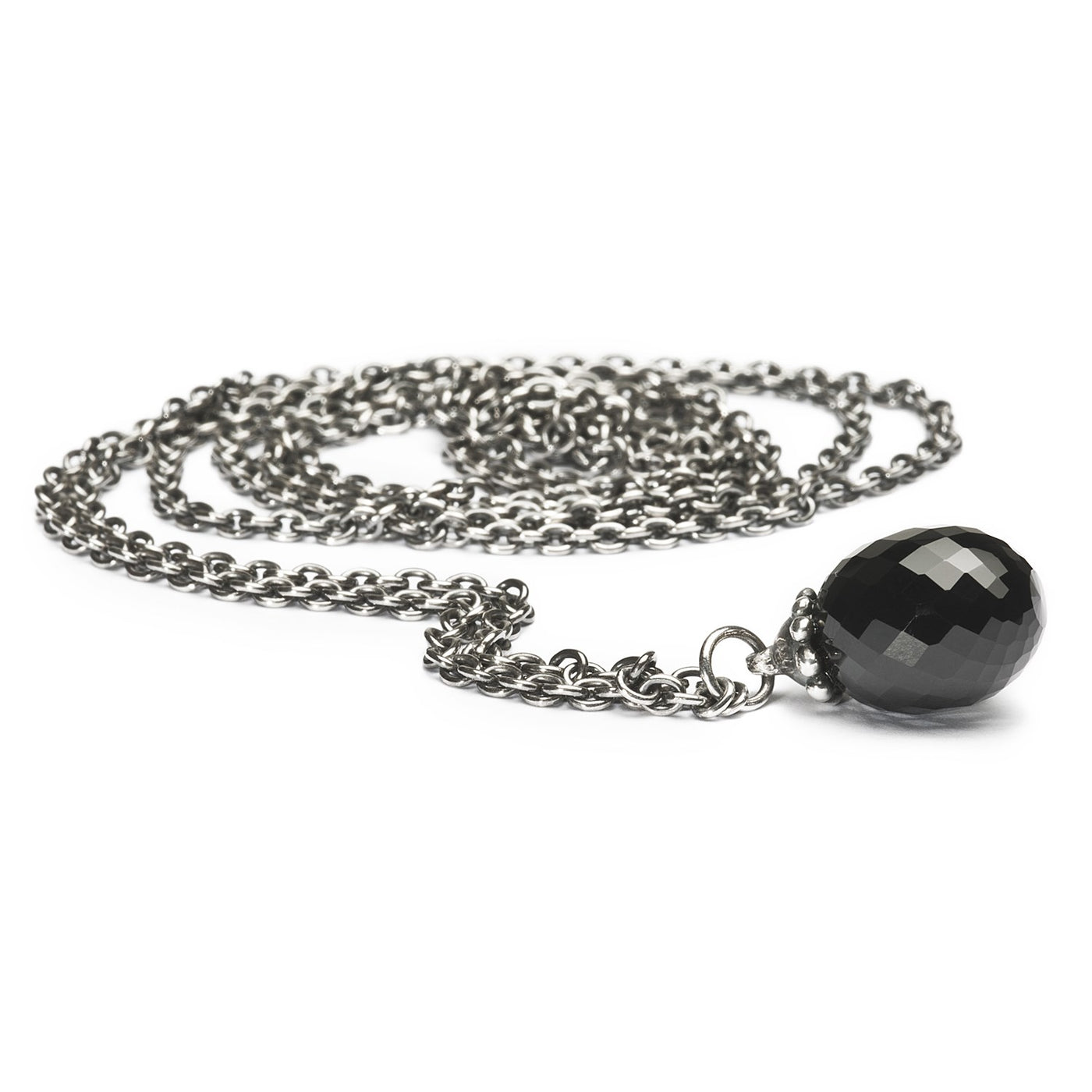 Night Flowers Necklace