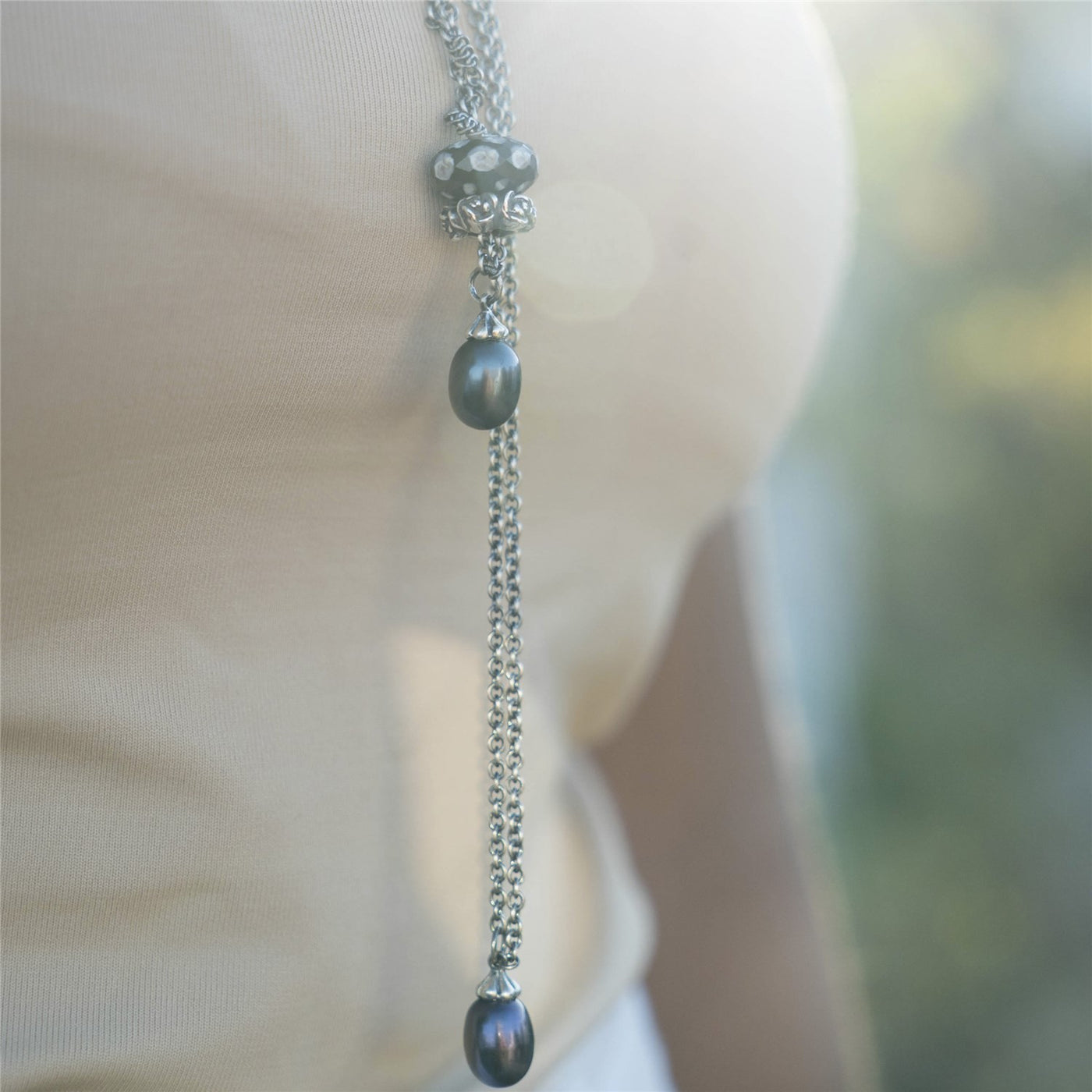 Trollbeads Trick August